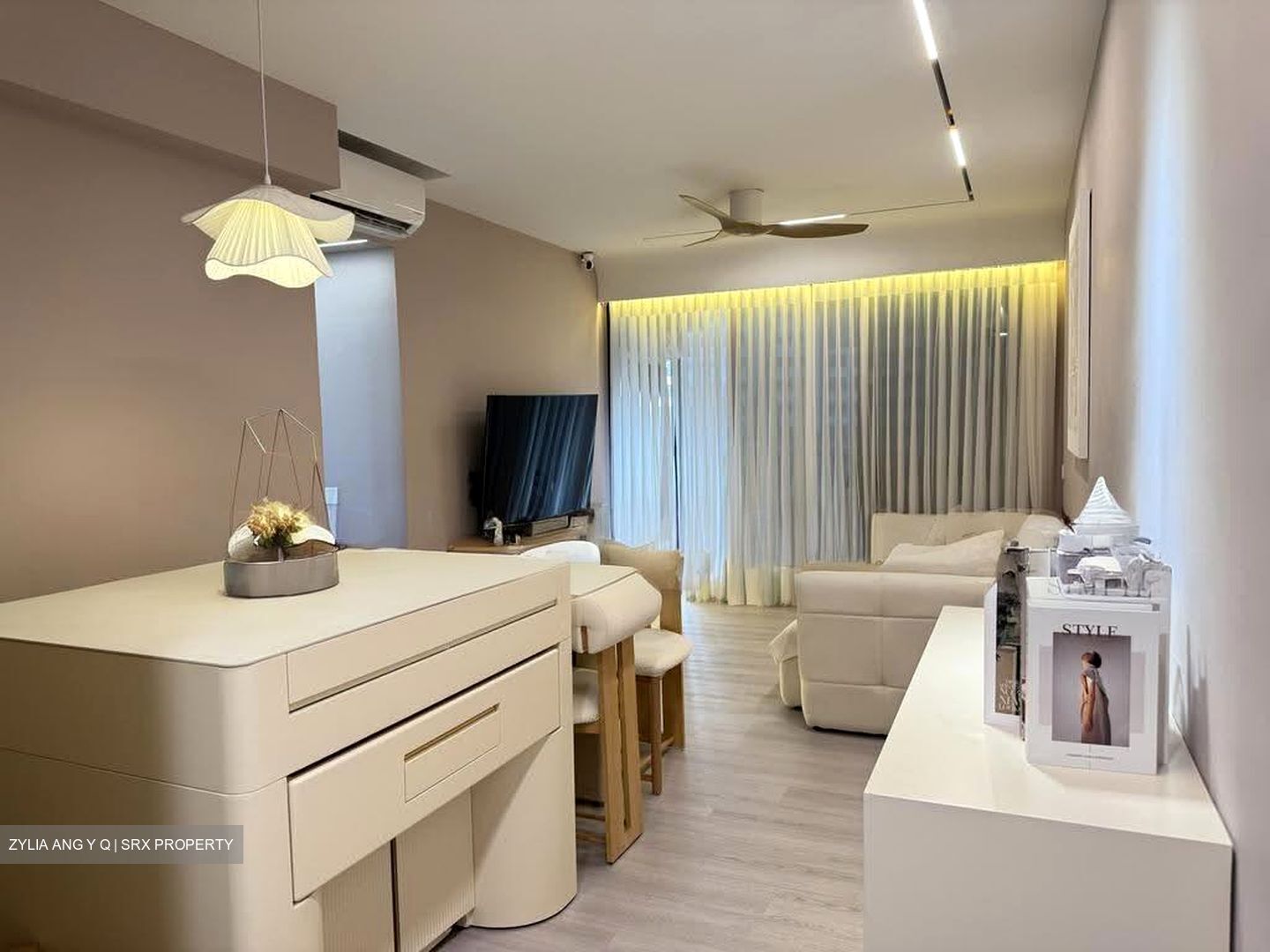 The Criterion (D27), Condominium #619960991